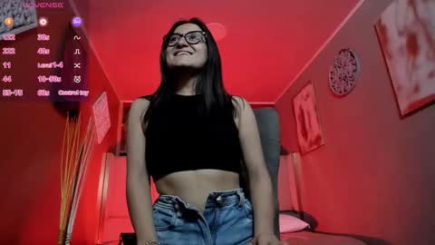 Lucy  online show from September 24, 1:03 pm