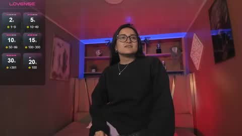 Lucy  online show from October 13, 11:21 am