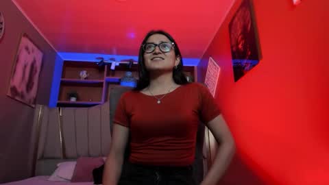 Lucy  online show from October 27, 12:20 pm