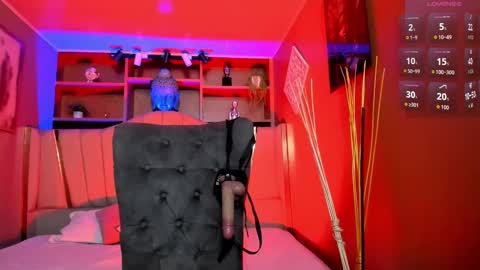 Lucy  online show from November 12, 12:05 pm