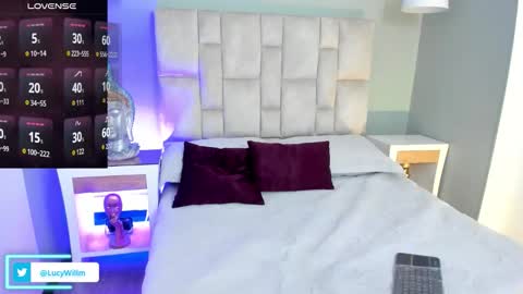 Lucy  online show from March 12, 7:42 pm