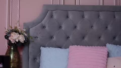 LucyAddison online show from June 17, 3:31 am