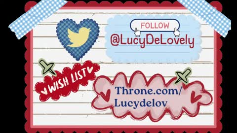 Lucy online show from May 16, 12:51 am