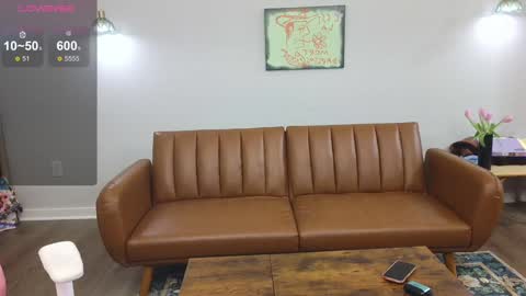 Snapshot of lucydelrey57 chatting on January 21, 3:48 am lucydelrey57 online show from January 21, 3:48 am