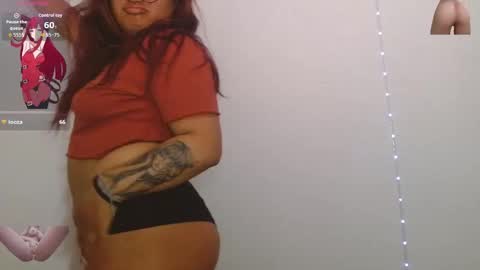 lucy online show from February 26, 3:27 am