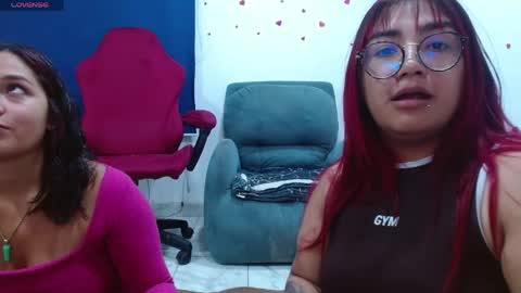 lucy online show from May 3, 2:06 am