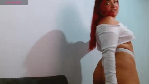 lucy online show from May 13, 11:11 pm