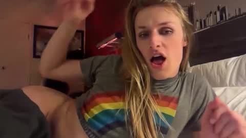 lucyheifer online show from February 27, 2:00 am