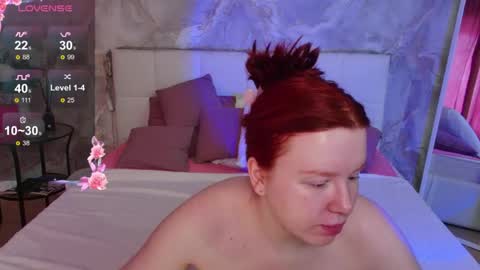 Lucy online show from April 27, 7:17 am