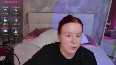 Lucy online show from July 30, 6:34 am