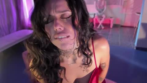 MALAMOR online show from March 22, 9:29 pm