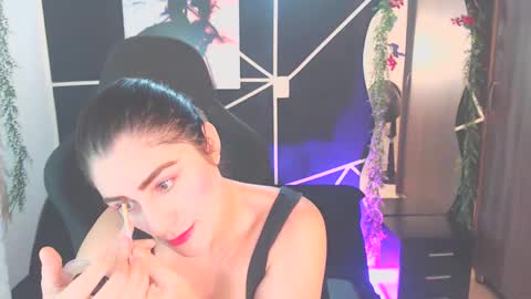 LUCY online show from April 26, 12:14 pm