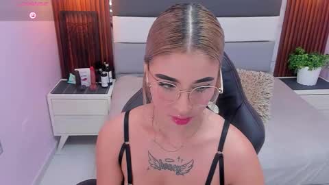 L U C Y  online show from March 14, 11:37 am