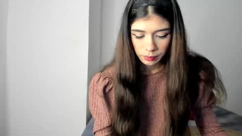 lucyportman online show from March 22, 2:53 pm
