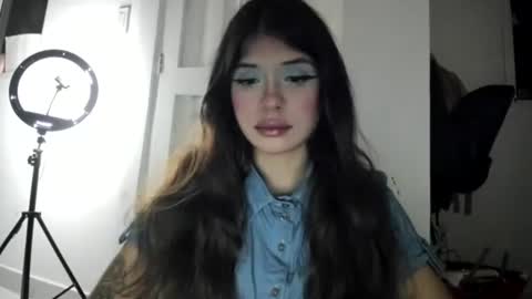 Snapshot of lucyportman chatting on June 15, 5:53 am lucyportman online show from June 15, 5:53 am