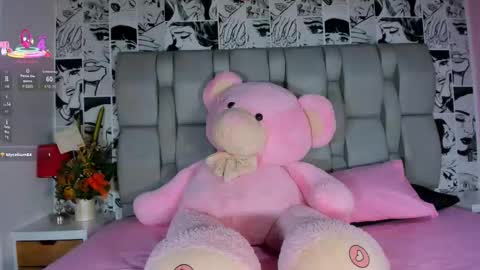 Lucy online show from March 1, 11:12 am