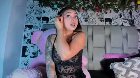 Lucy online show from June 8, 11:10 am