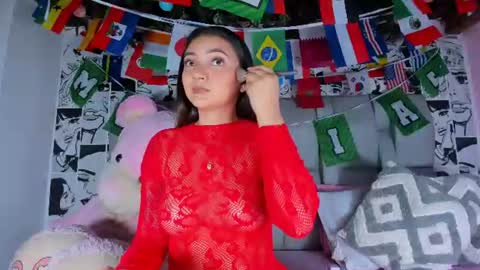 Lucy online show from July 9, 11:14 am