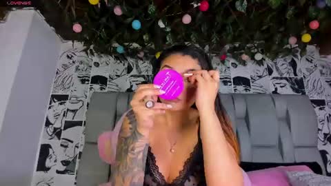 Lucy online show from August 2, 11:19 am