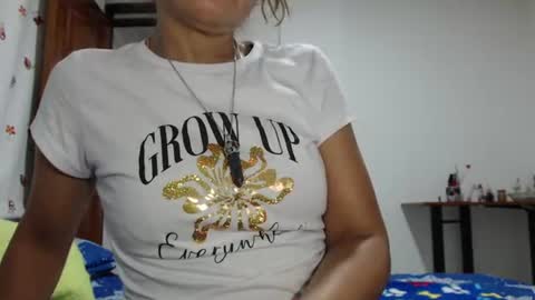 Snapshot of lucysexy4u chatting on July 1, 12:56 am I am Luciana Martin... Welcome in my room online show from July 1, 12:56 am