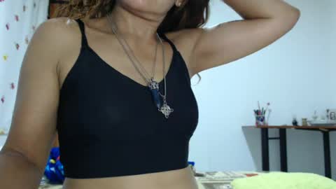 Snapshot of lucysexy4u chatting on July 8, 4:11 pm I am Luciana Martin... Welcome in my room online show from July 8, 4:11 pm