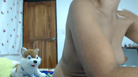 Snapshot of lucysexy4u chatting on July 18, 11:36 am I am Luciana Martin... Welcome in my room online show from July 18, 11:36 am
