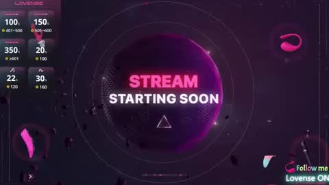 Snapshot of lucyvybes_and_gogert chatting on March 1, 7:30 am Lucy Vybes and Go-Gert online show from March 1, 7:30 am