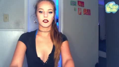 Goddess Lucy lucywants online show from July 18, 2:49 am
