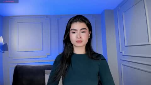 Lucy online show from October 19, 6:30 pm