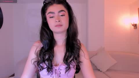 Lucy online show from October 23, 9:02 pm