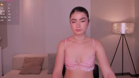 Lucy online show from December 1, 9:20 pm