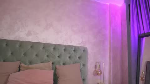 LucyWillow online show from July 17, 4:41 am
