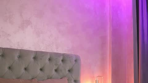 LucyWillow online show from July 19, 4:16 am