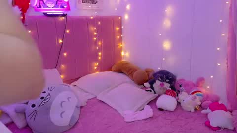 LUCYY FROM HOME  online show from August 1, 5:40 am