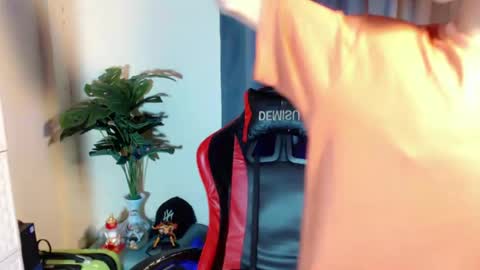Snapshot of luda_69 chatting on July 20, 4:42 pm luda_69 online show from July 20, 4:42 pm