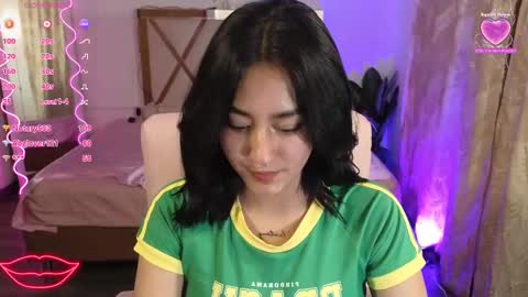 Snapshot of ludo_kitty_tay chatting on February 24, 9:32 am ludo_kitty_tay online show from February 24, 9:32 am