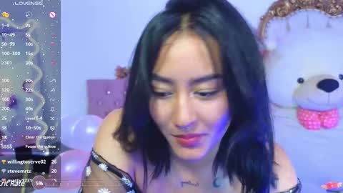 Snapshot of ludo_kitty_tay chatting on February 26, 6:26 am ludo_kitty_tay online show from February 26, 6:26 am