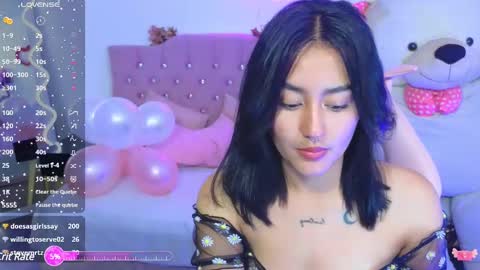 Snapshot of ludo_kitty_tay chatting on February 26, 9:32 am ludo_kitty_tay online show from February 26, 9:32 am