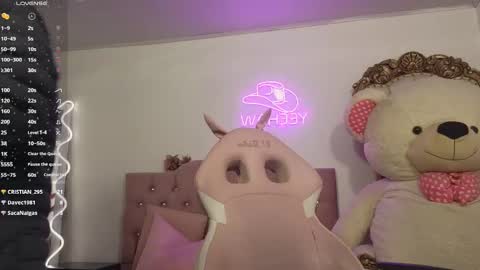 Snapshot of ludo_kitty_tay chatting on March 1, 10:24 am ludo_kitty_tay online show from March 1, 10:24 am