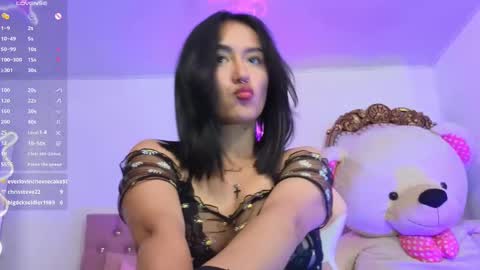 Snapshot of ludo_kitty_tay chatting on March 3, 6:26 am ludo_kitty_tay online show from March 3, 6:26 am