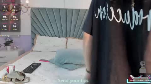 Snapshot of ludovicca_mark chatting on June 11, 12:32 am Ludovicca Mark online show from June 11, 12:32 am