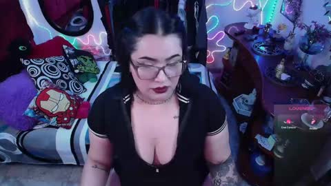 Lufek23 online show from May 16, 5:01 pm