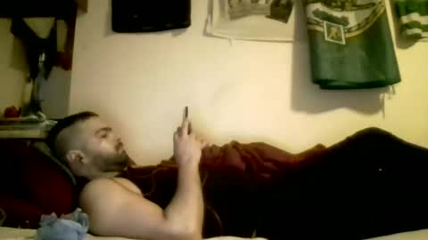 luffray online show from February 11, 6:13 pm
