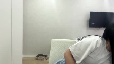 Kelly online show from May 3, 4:51 am