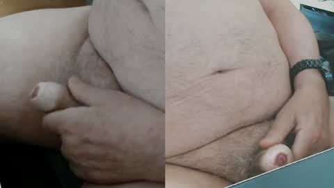 Snapshot of luhamburg chatting on July 3, 10:21 am Luhamburg online show from July 3, 10:21 am