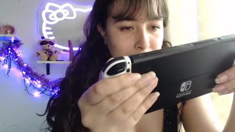 Luhana online show from January 9, 10:11 pm