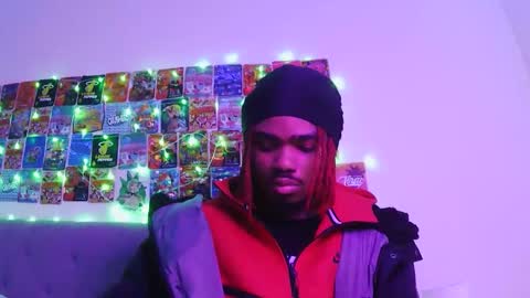 Riskdtb online show from January 15, 7:06 pm