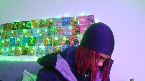 Riskdtb online show from January 17, 6:33 pm