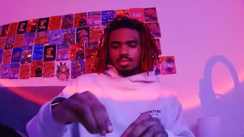 Riskdtb online show from February 15, 8:27 pm