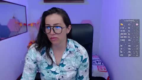 lui_fer01 online show from October 13, 11:21 am